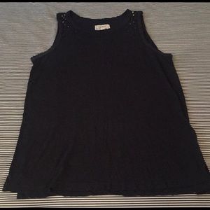 Current Elliot tank top